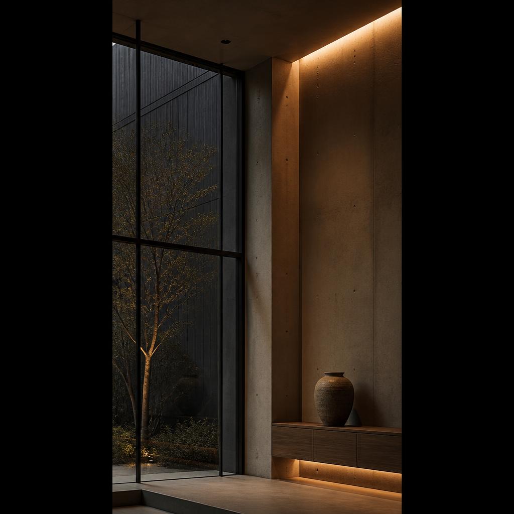 Windows & Doors