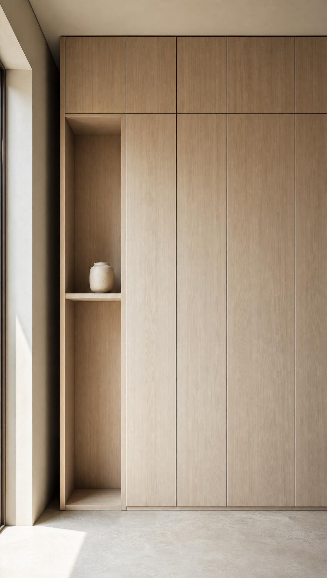 Joinery & Wardrobes