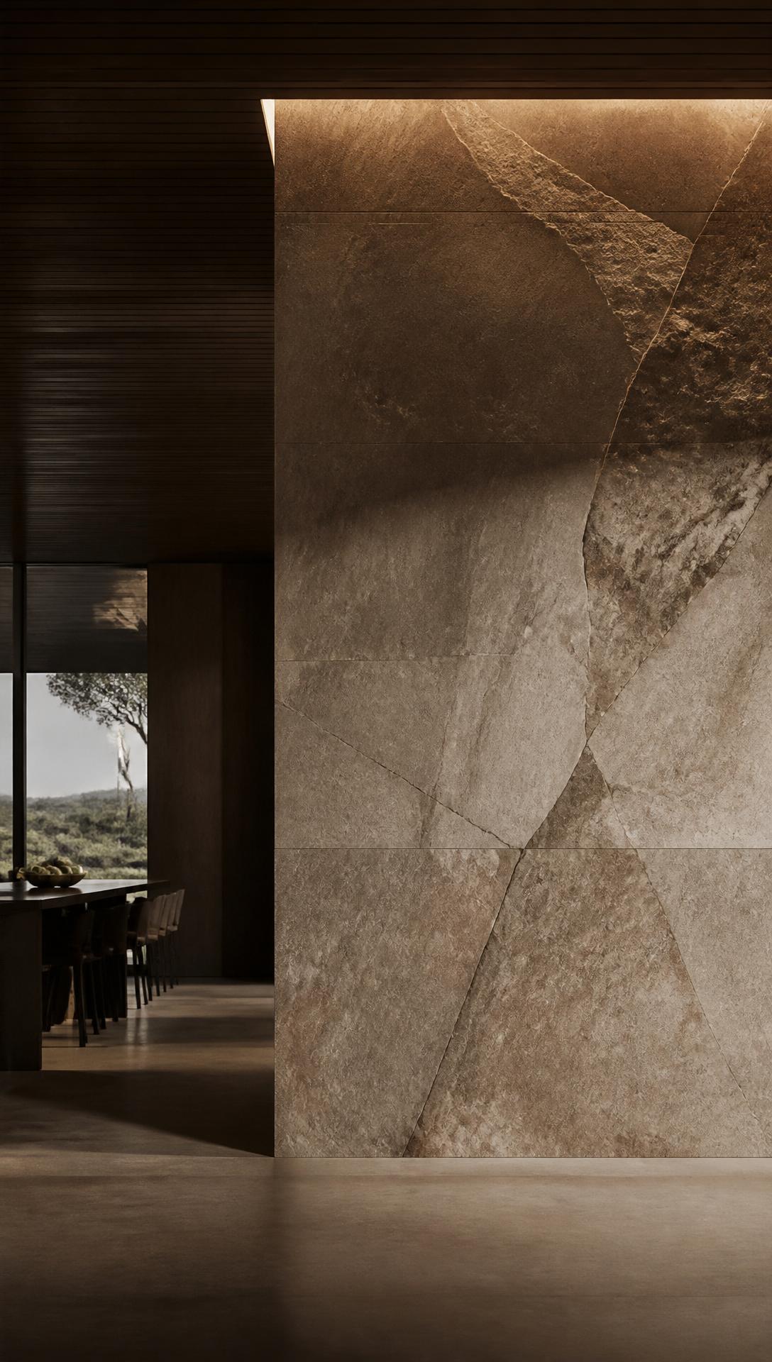 Stone & Surfaces